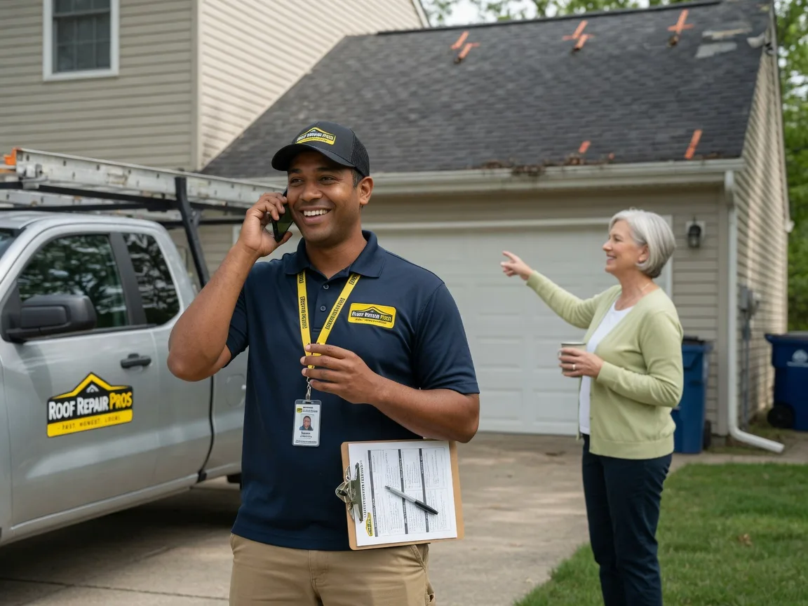 Roof Repair Brownwood, TX FAQs